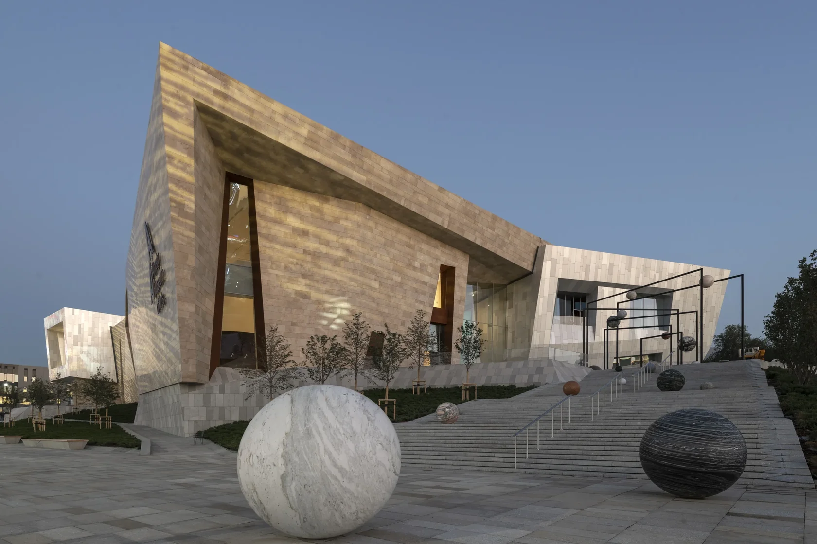 Almaty Museum of Arts