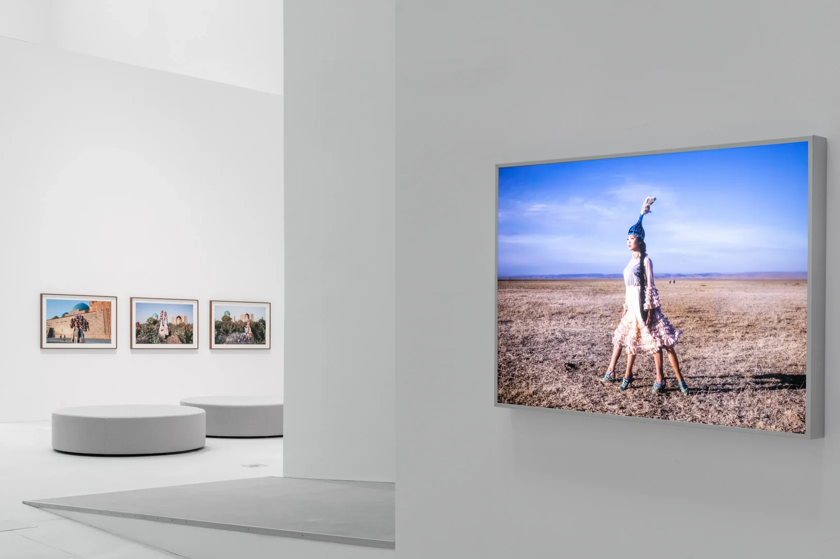 Экспозиция музея