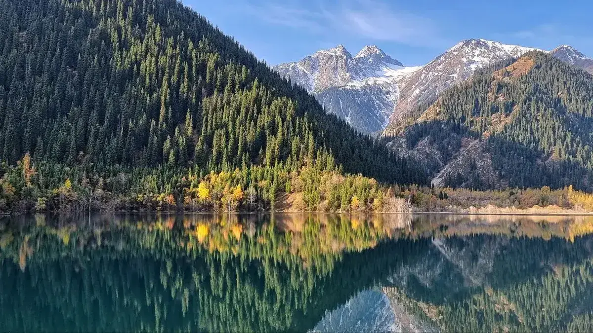 Плато Ассы: как добраться, когда ехать, что важно знать