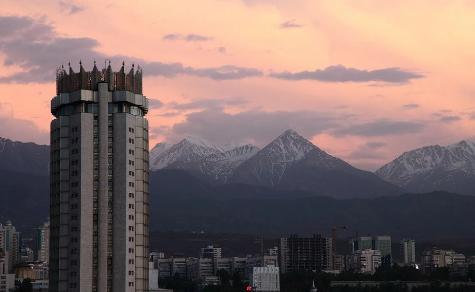 Что посмотреть в Алматы: 25 мест с ценами и картами (2026)