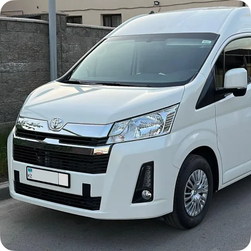 VIP-салон автобуса