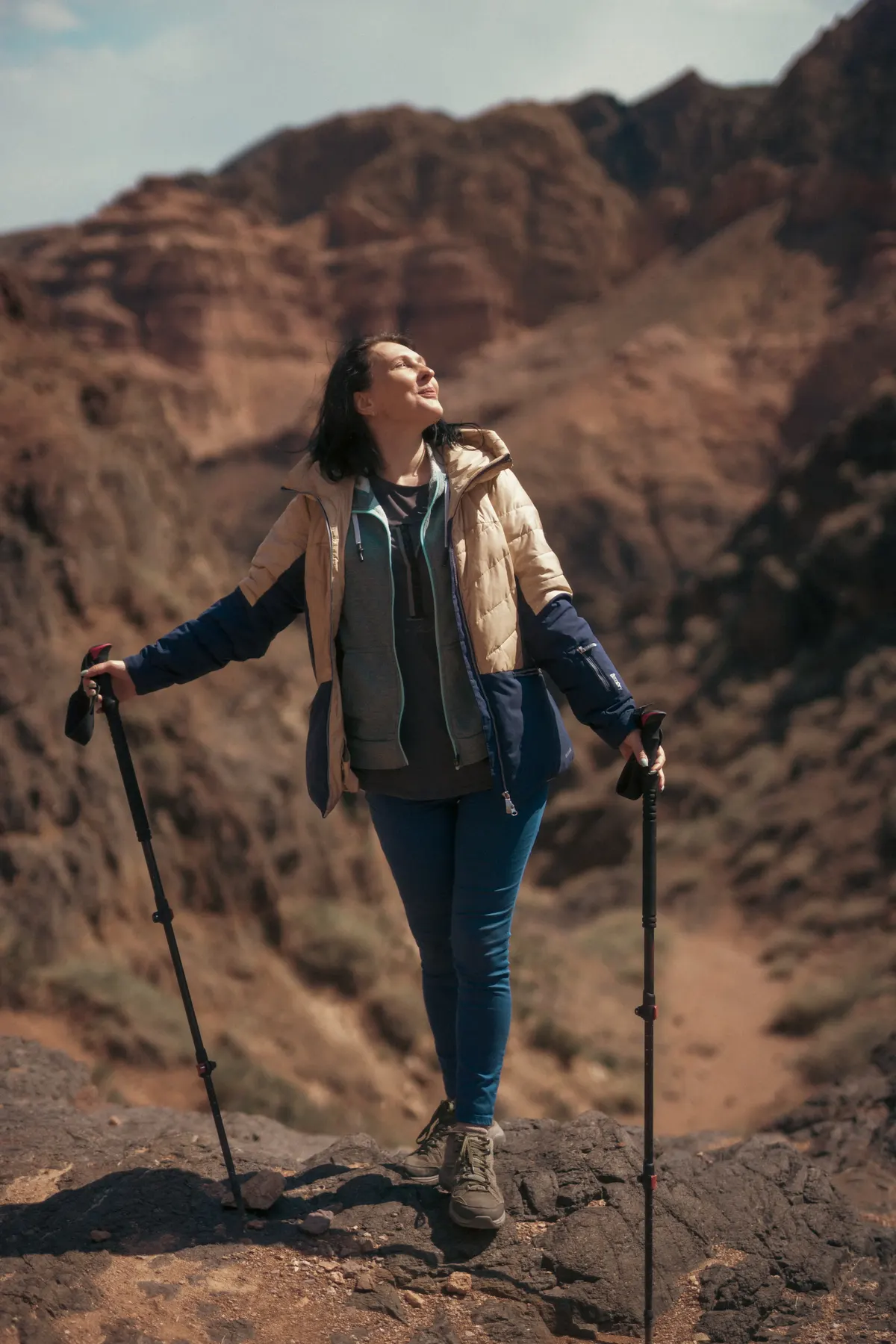 Чарынский каньон и озеро Кольсай