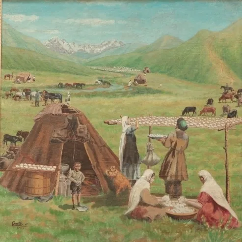 Музей искусств им. Кастеева