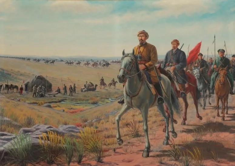 Музей искусств им. Кастеева