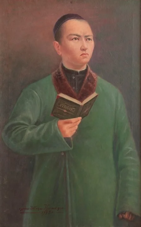 Музей искусств им. Кастеева