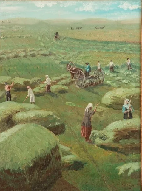 Музей искусств им. Кастеева