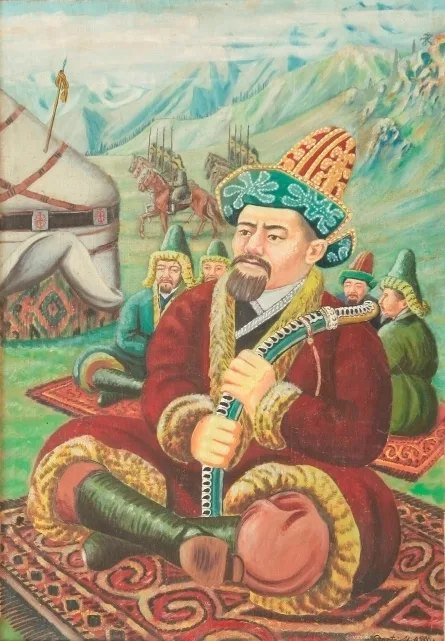 Музей искусств им. Кастеева