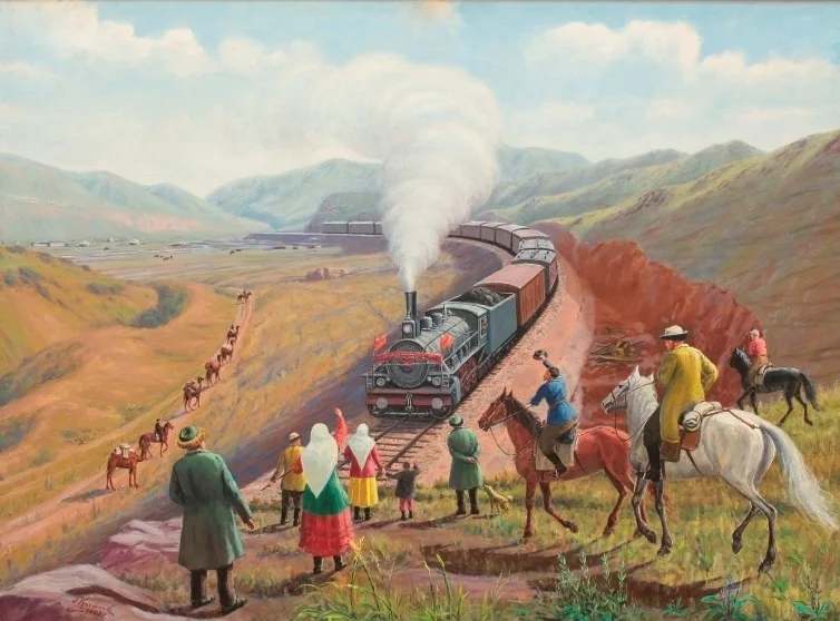 Музей искусств им. Кастеева